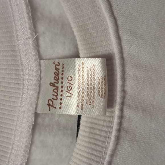 Pusheen Box Exclusive Sweater - Picture 3 of 3